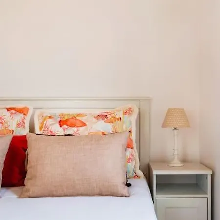 Apartmán 1br @ Downtown Chiado Lisboa