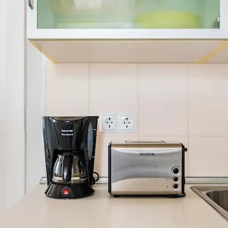 Apartmán 1br @ Downtown Chiado