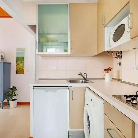 Apartmán 1br @ Downtown Chiado