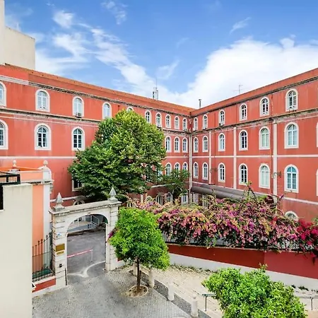 1br @ Downtown Chiado *