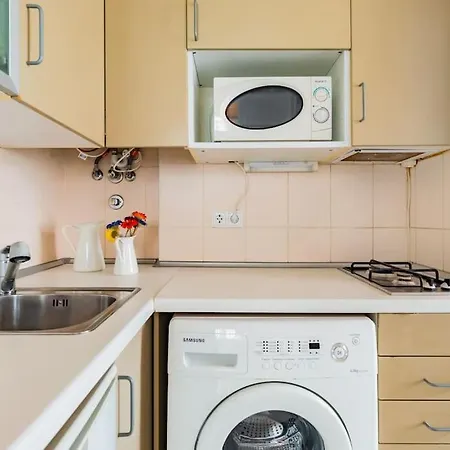 1br @ Downtown Chiado Lizbona