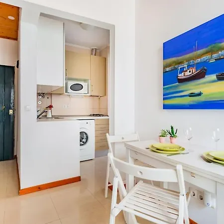 1br @ Downtown Chiado