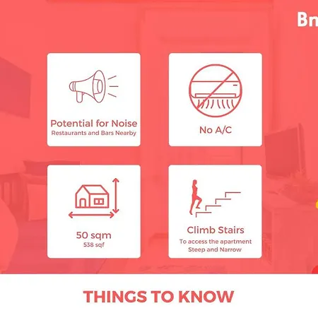 Apartment 1br @ Downtown Chiado